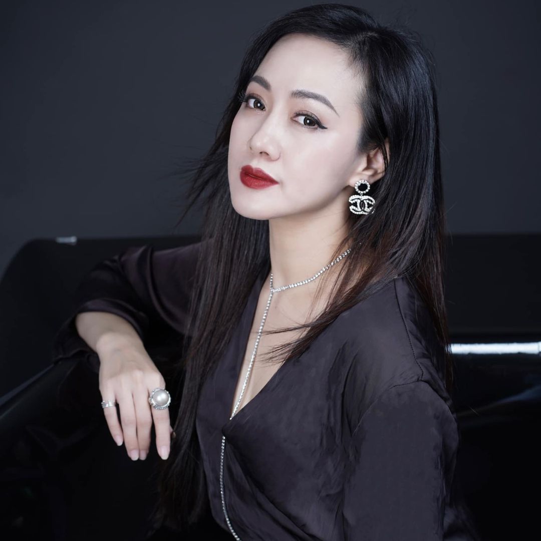 biên tập viên hoài anh - người chơi tại 789bet