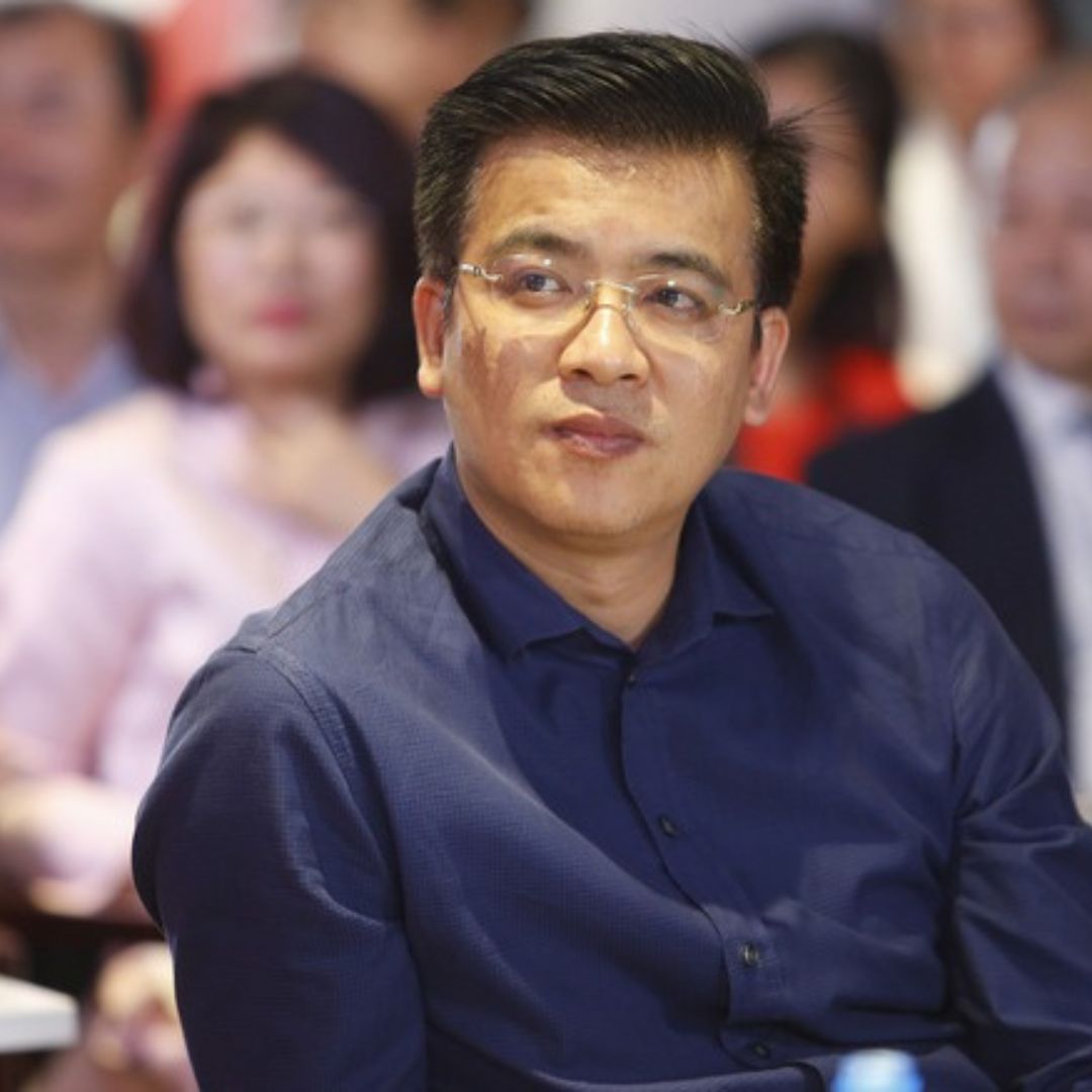 biên tập viên Lê quang minh - người chơi tại 789bet