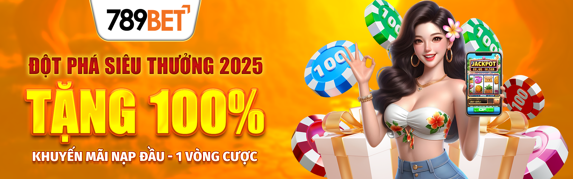 Trang chủ 789bet