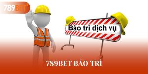 789bet bảo trì