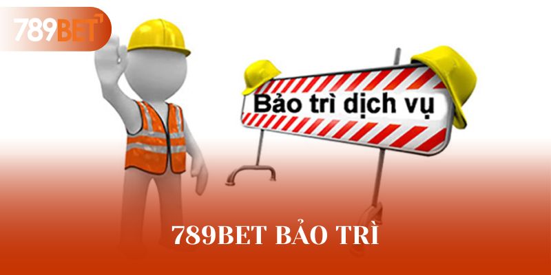 789bet bảo trì